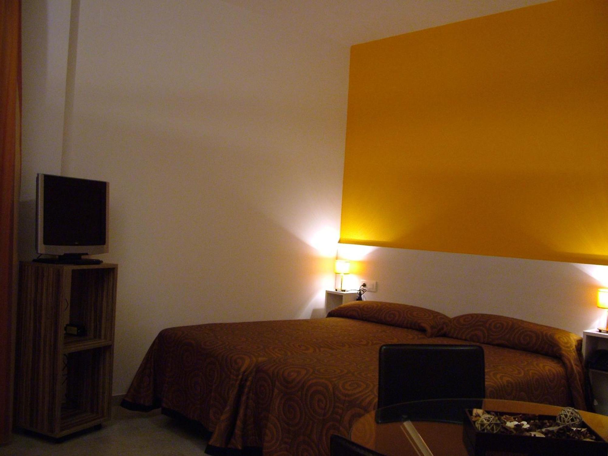 Ferienwohnung Llave De Granada Alcalá la Real Zimmer foto