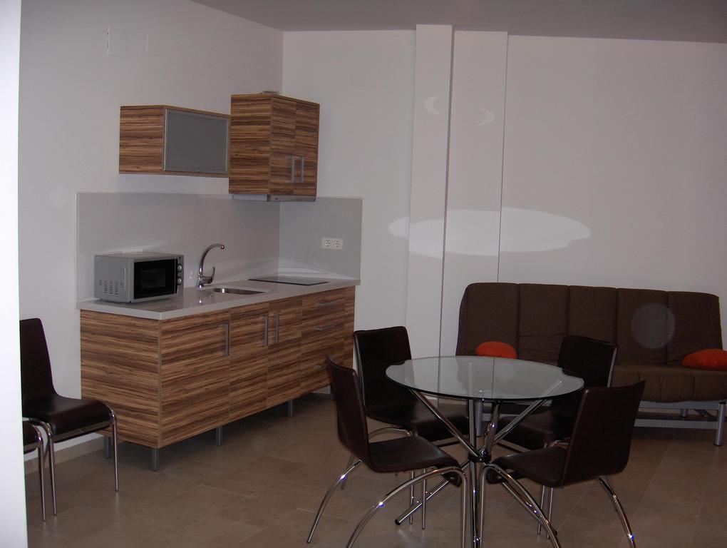 Ferienwohnung Llave De Granada Alcalá la Real Zimmer foto
