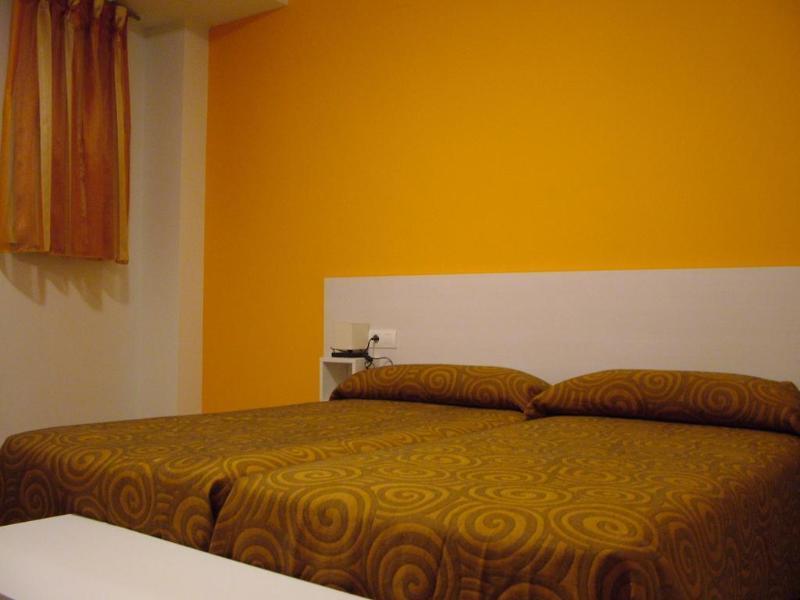 Ferienwohnung Llave De Granada Alcalá la Real Exterior foto