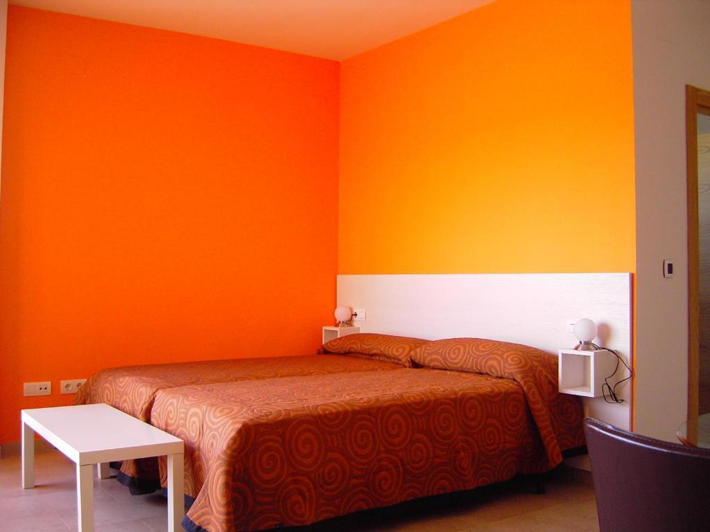 Ferienwohnung Llave De Granada Alcalá la Real Zimmer foto