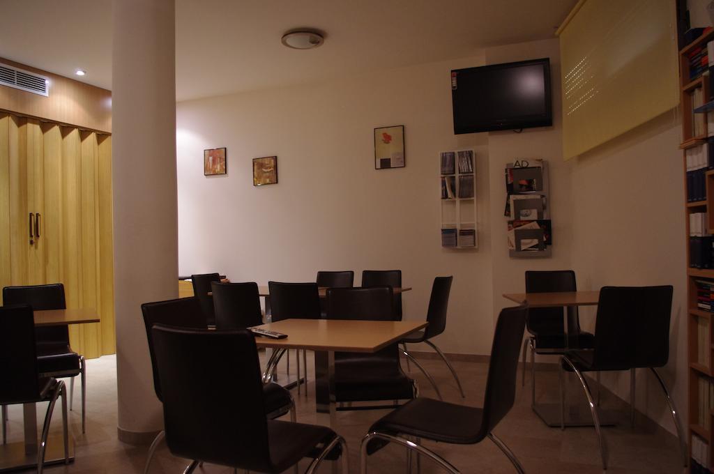 Ferienwohnung Llave De Granada Alcalá la Real Exterior foto